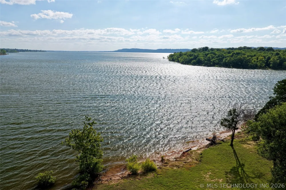 343 Timberline Drive Stigler, OK 74462