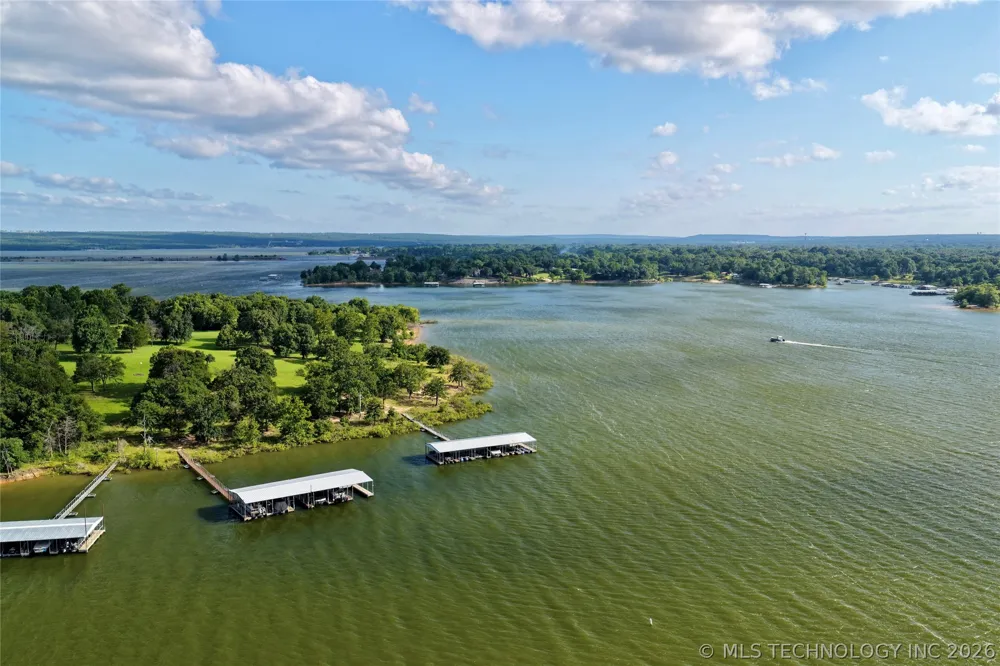 343 Timberline Drive Stigler, OK 74462