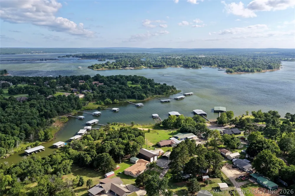 343 Timberline Drive Stigler, OK 74462