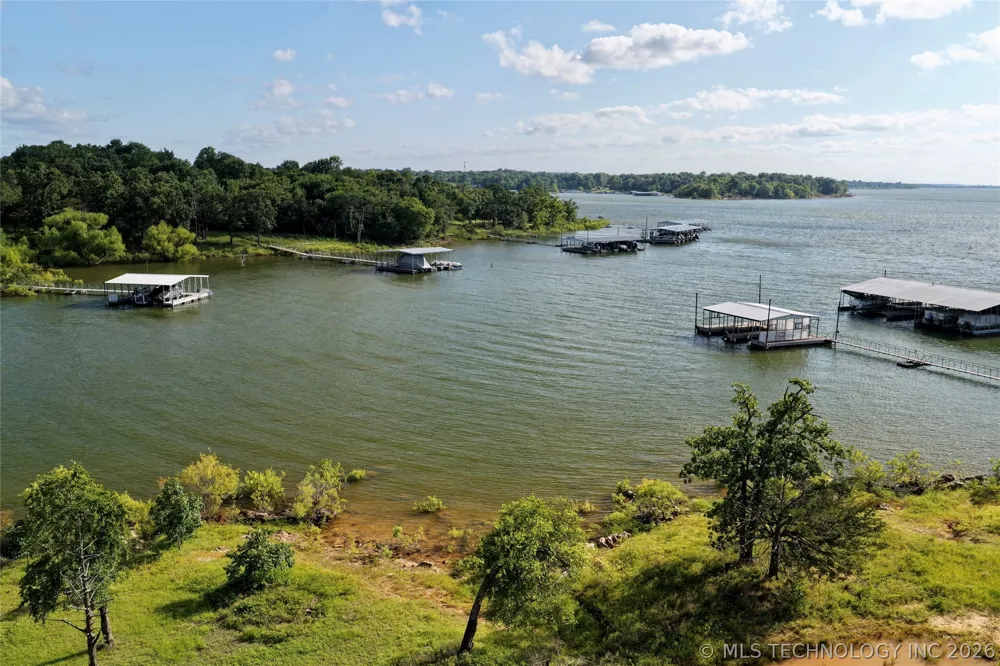 343 Timberline Drive Stigler, OK 74462