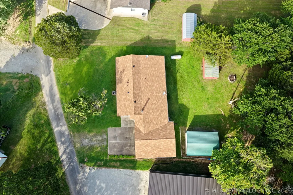 343 Timberline Drive Stigler, OK 74462