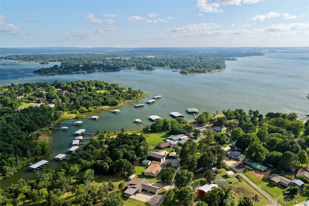 343 Timberline Drive Stigler, OK 74462