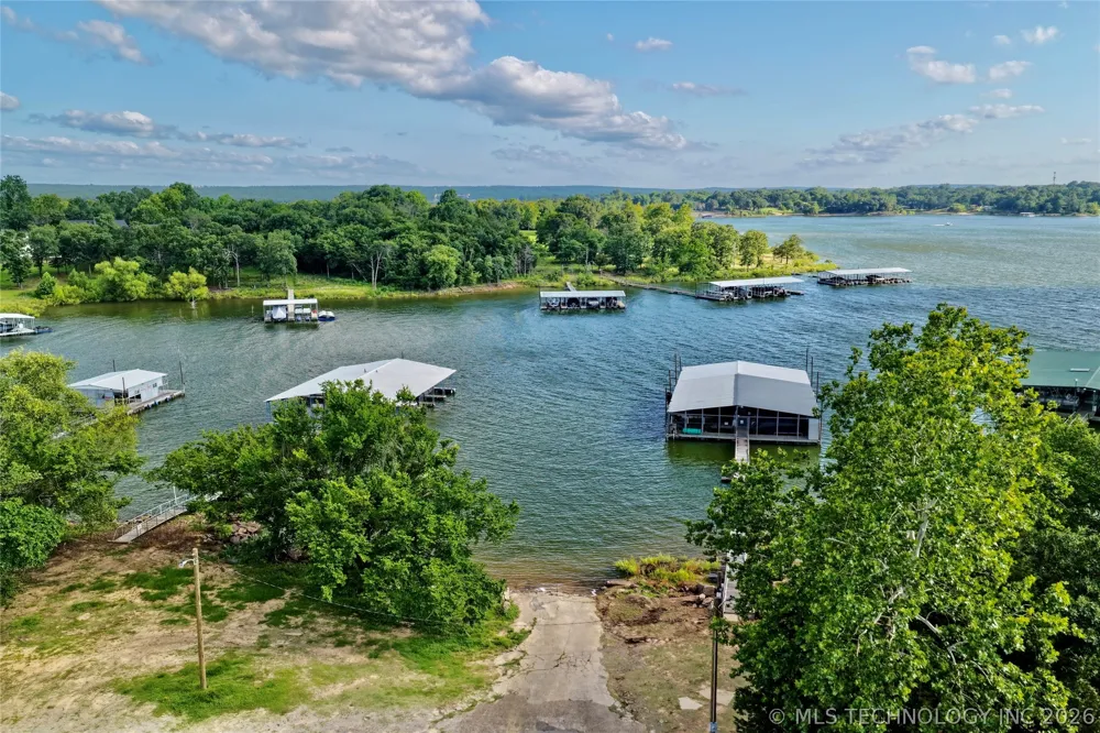 343 Timberline Drive Stigler, OK 74462