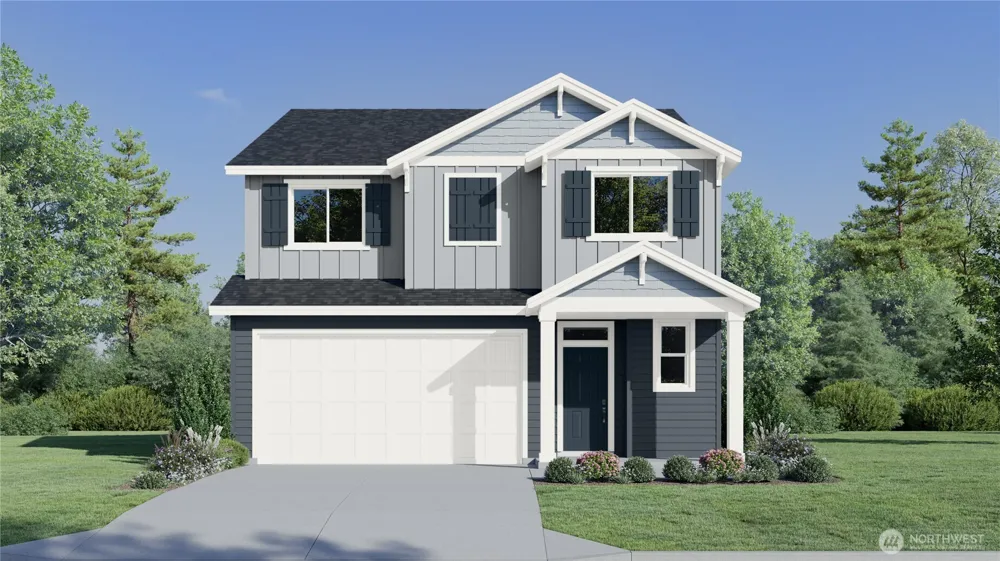 13813 NE 107th Street Vancouver, WA 98682