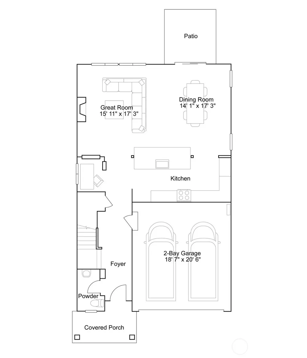 13813 NE 107th Street Vancouver, WA 98682