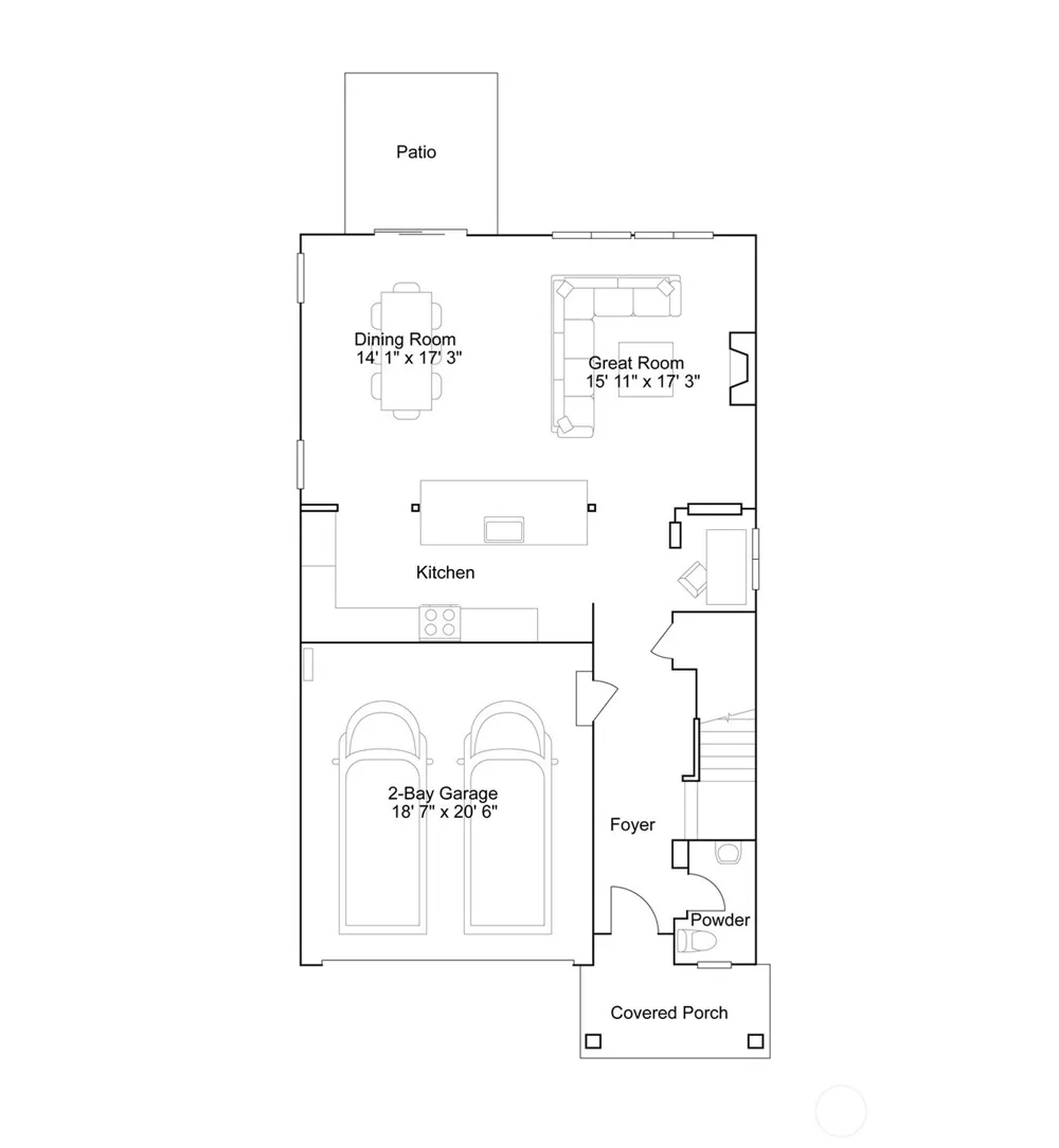13813 NE 107th Street Vancouver, WA 98682