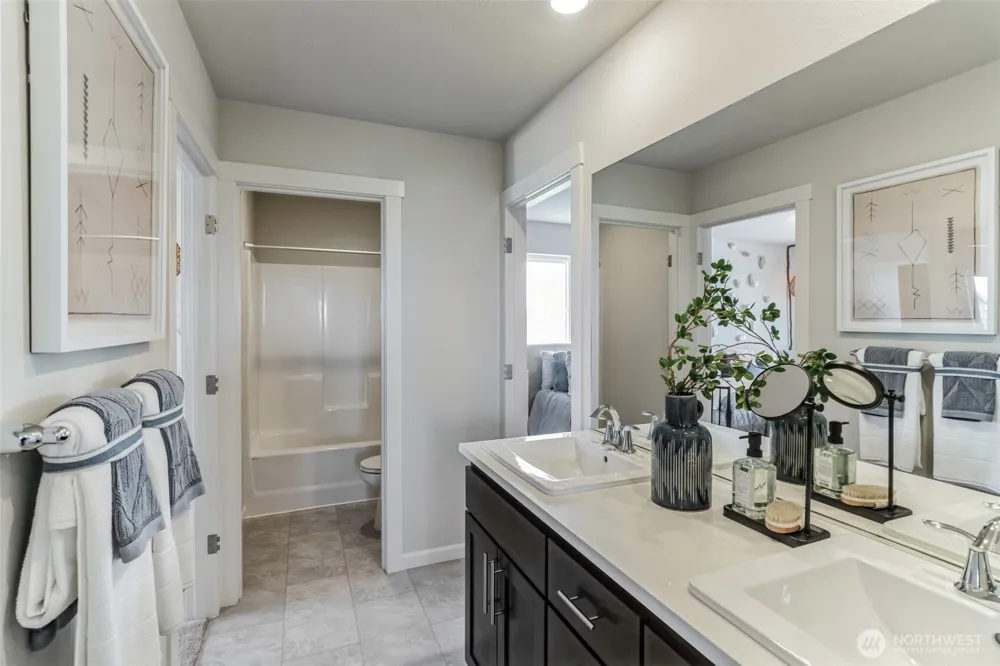13813 NE 107th Street Vancouver, WA 98682