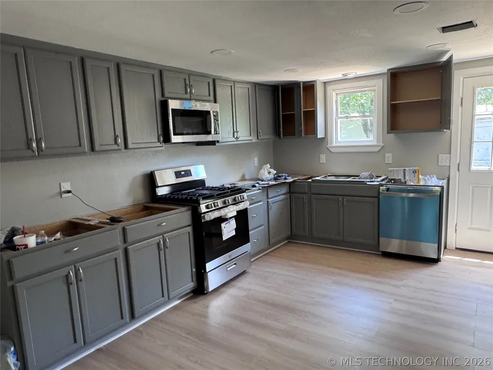 149 S 7th Street Porter, OK 74454