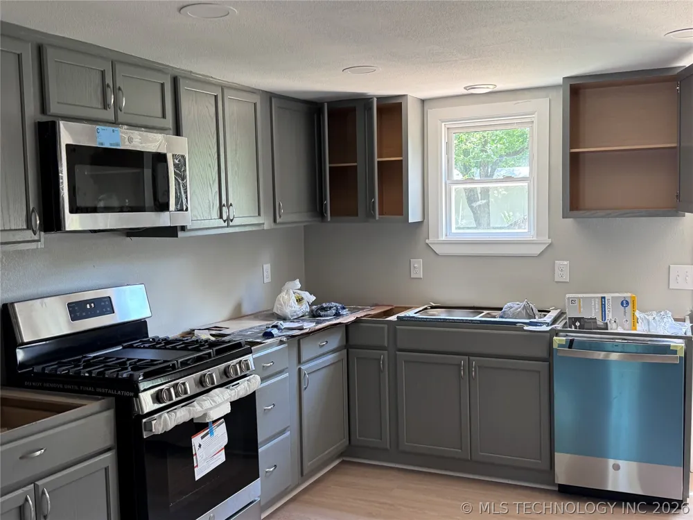 149 S 7th Street Porter, OK 74454
