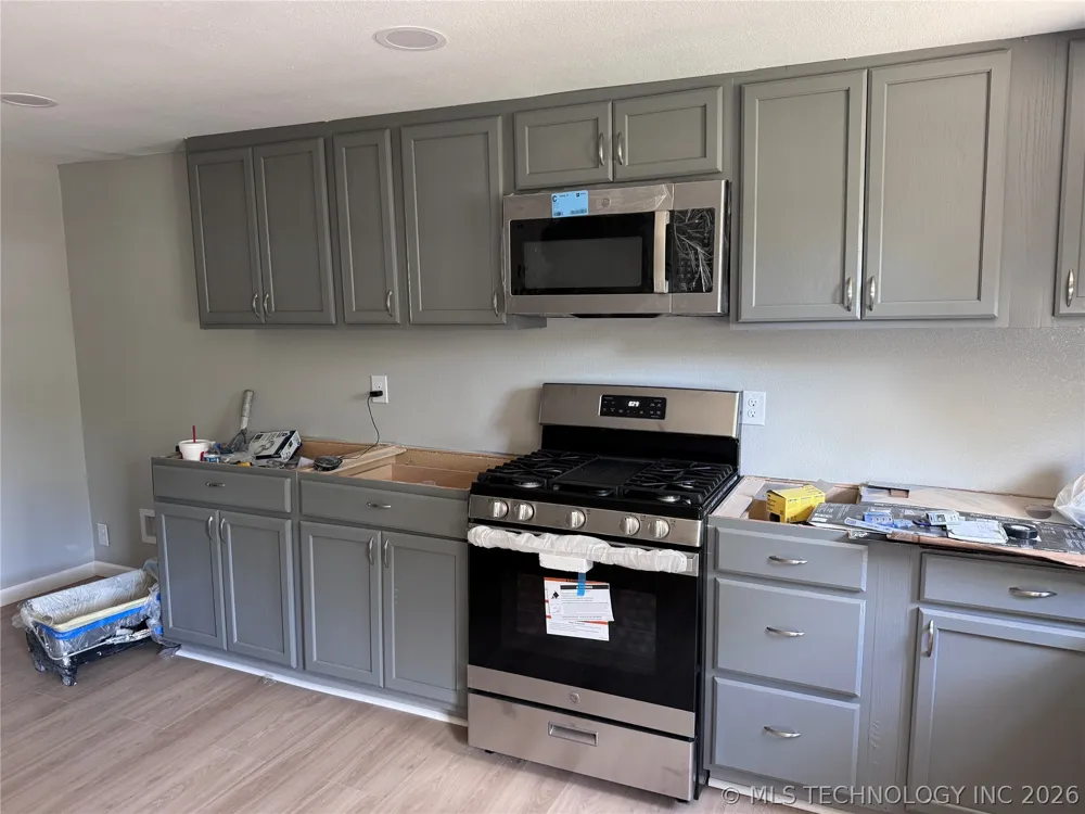 149 S 7th Street Porter, OK 74454