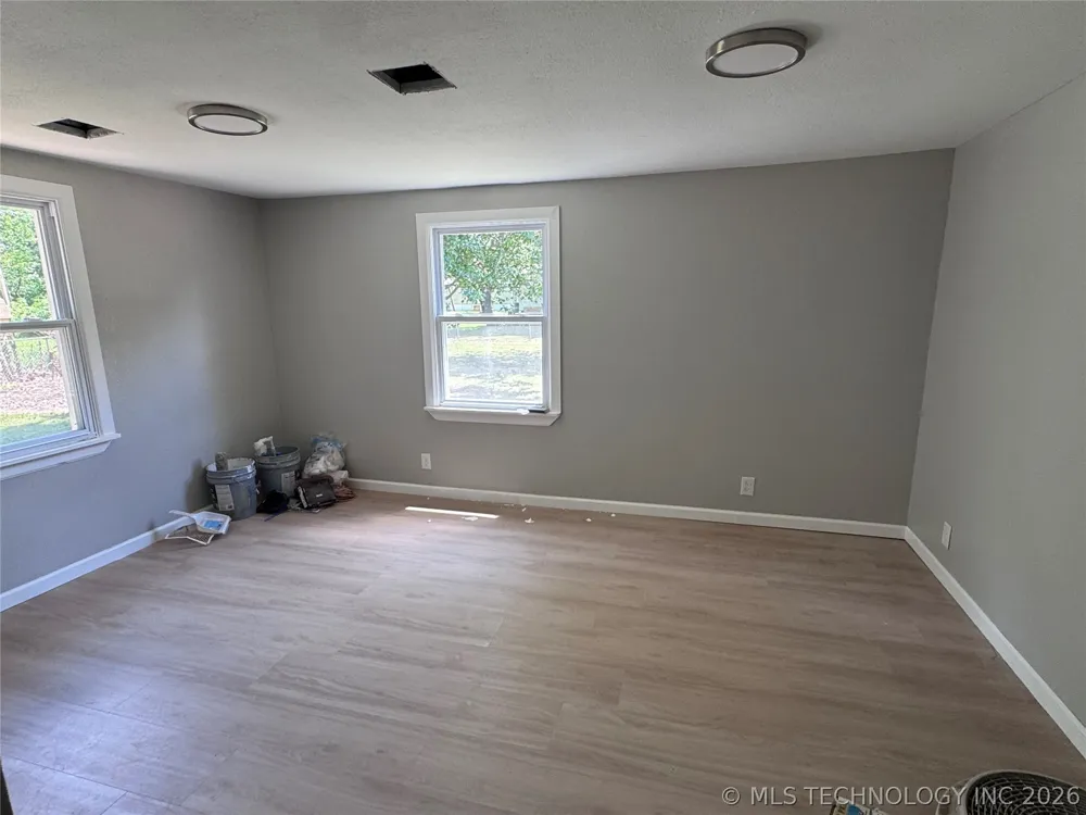 149 S 7th Street Porter, OK 74454