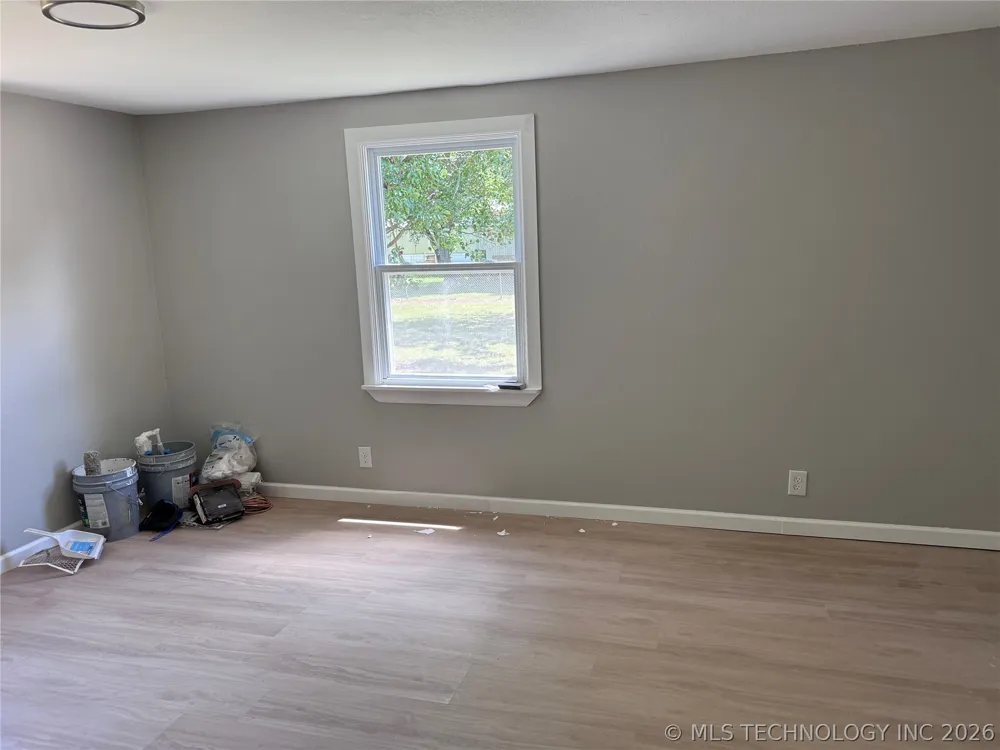 149 S 7th Street Porter, OK 74454