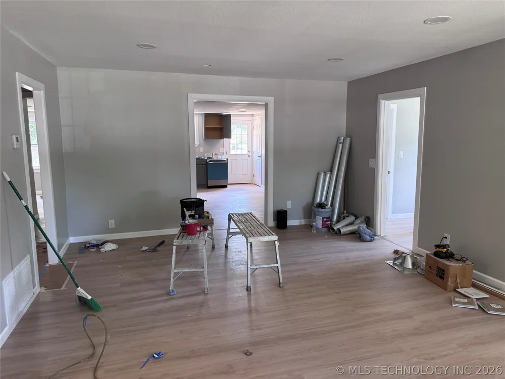 149 S 7th Street Porter, OK 74454