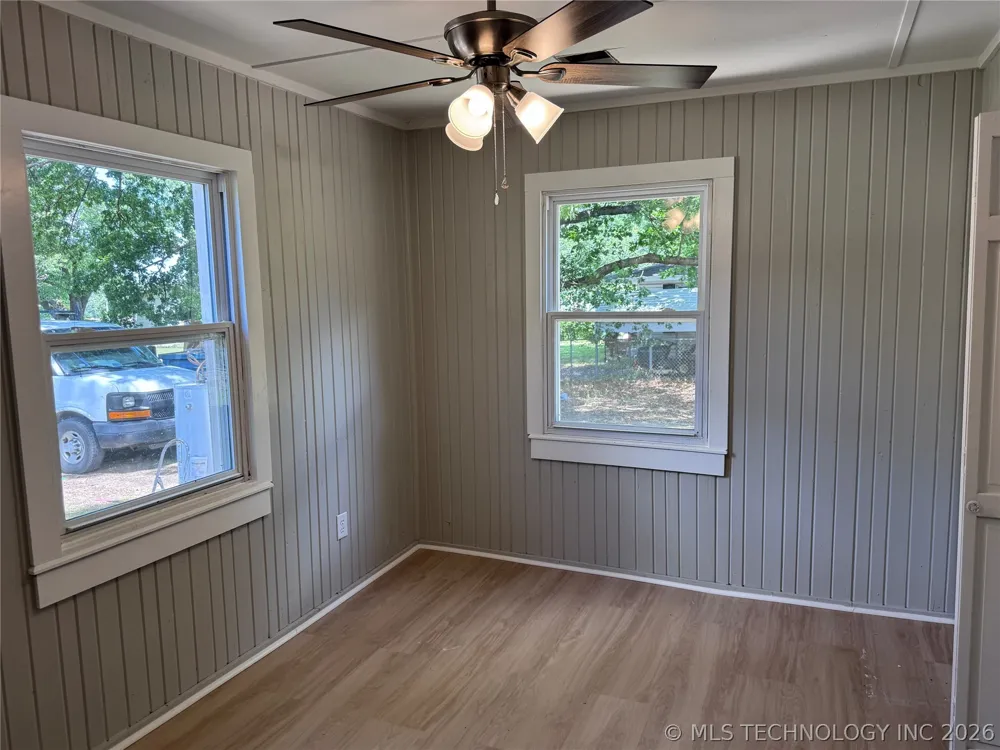 149 S 7th Street Porter, OK 74454