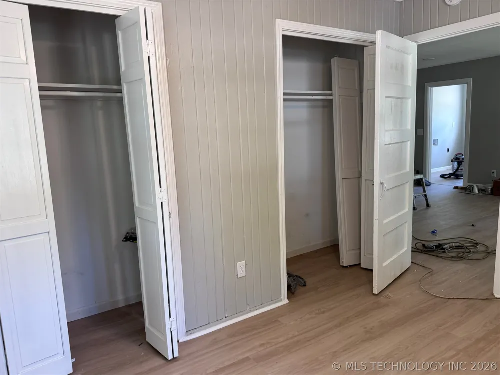 149 S 7th Street Porter, OK 74454