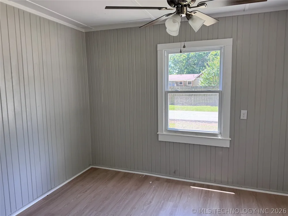 149 S 7th Street Porter, OK 74454