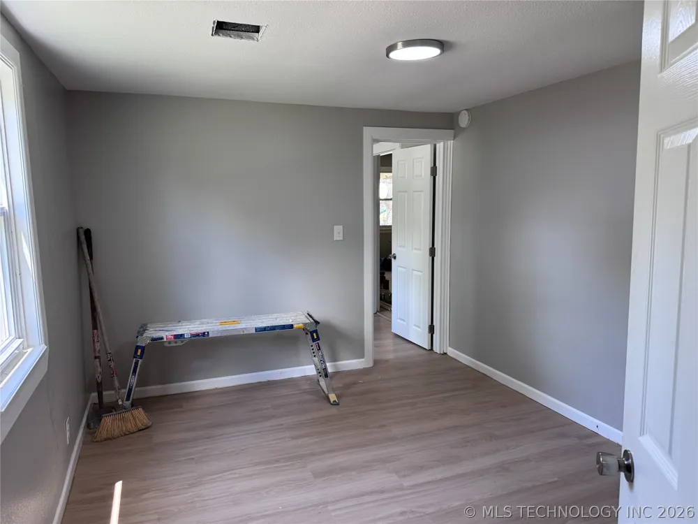 149 S 7th Street Porter, OK 74454