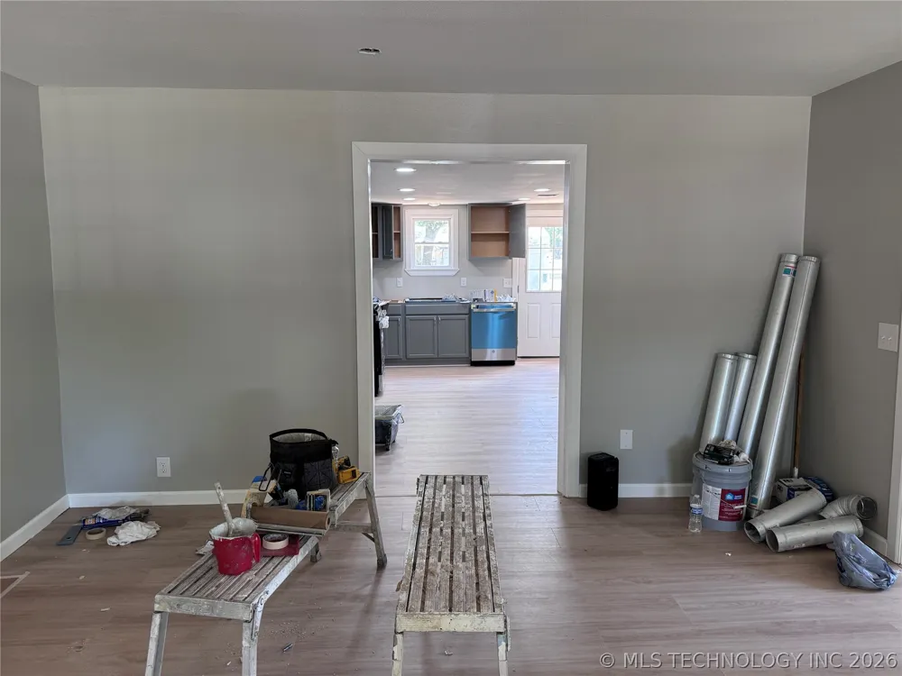 149 S 7th Street Porter, OK 74454