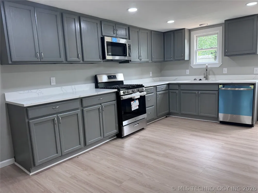 149 S 7th Street Porter, OK 74454