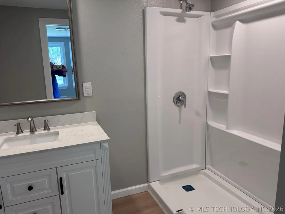 149 S 7th Street Porter, OK 74454