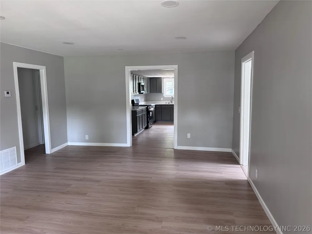 149 S 7th Street Porter, OK 74454