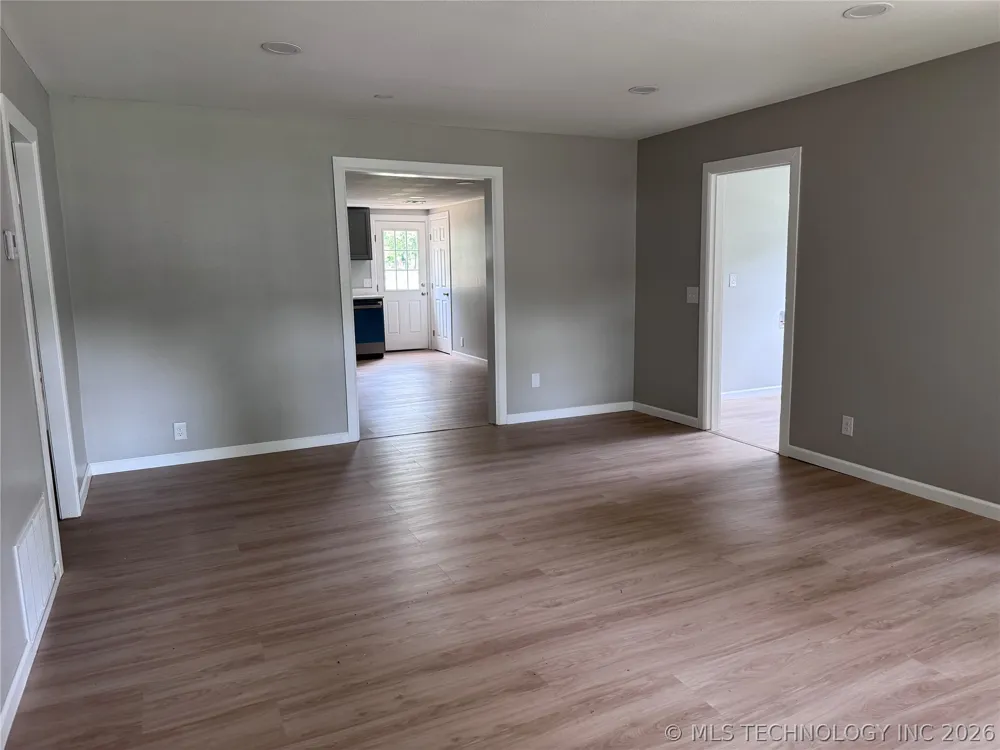 149 S 7th Street Porter, OK 74454