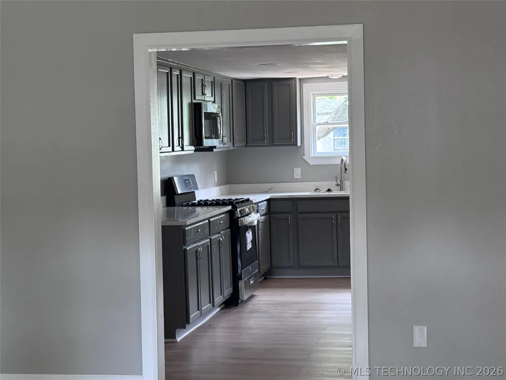 149 S 7th Street Porter, OK 74454