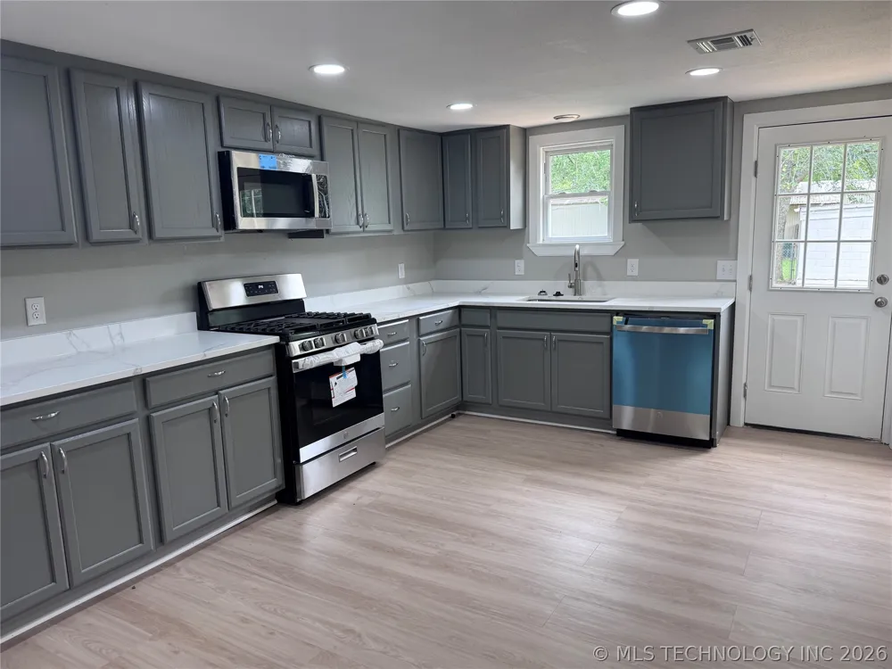 149 S 7th Street Porter, OK 74454