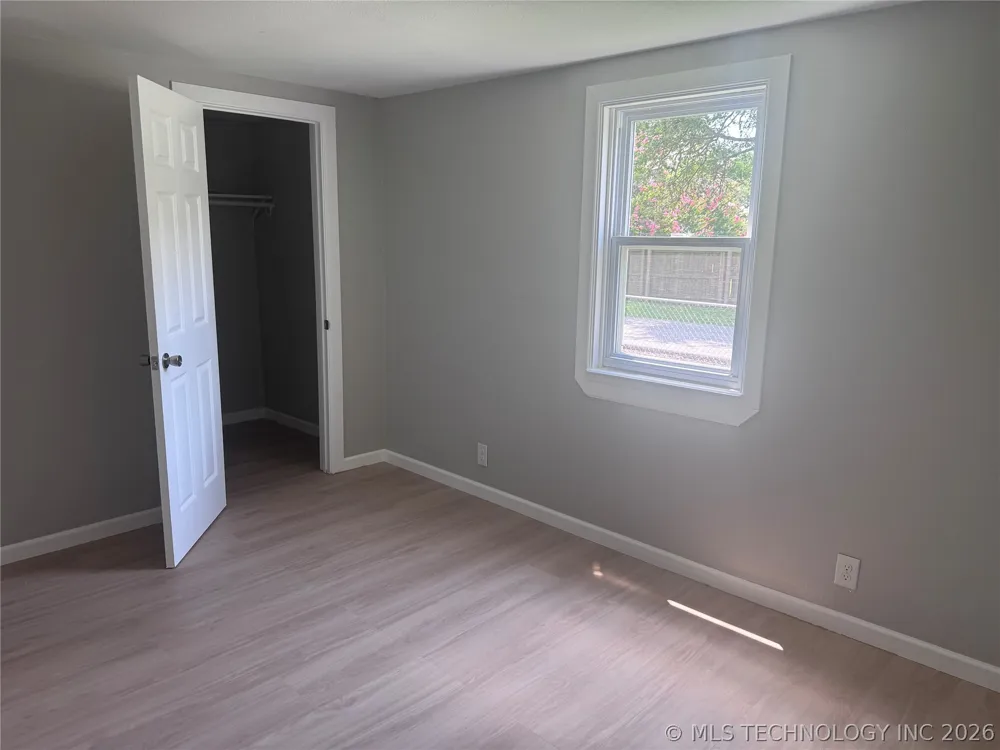 149 S 7th Street Porter, OK 74454