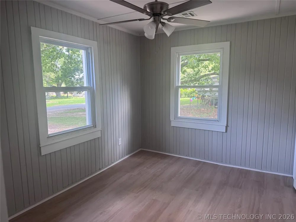 149 S 7th Street Porter, OK 74454