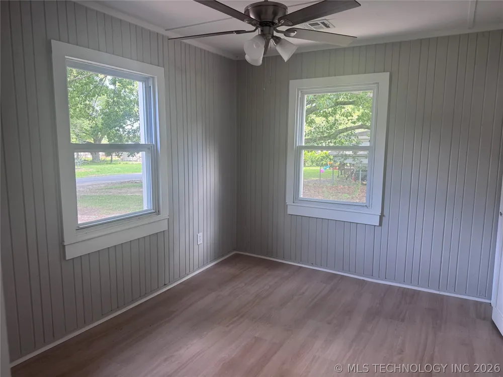 149 S 7th Street Porter, OK 74454