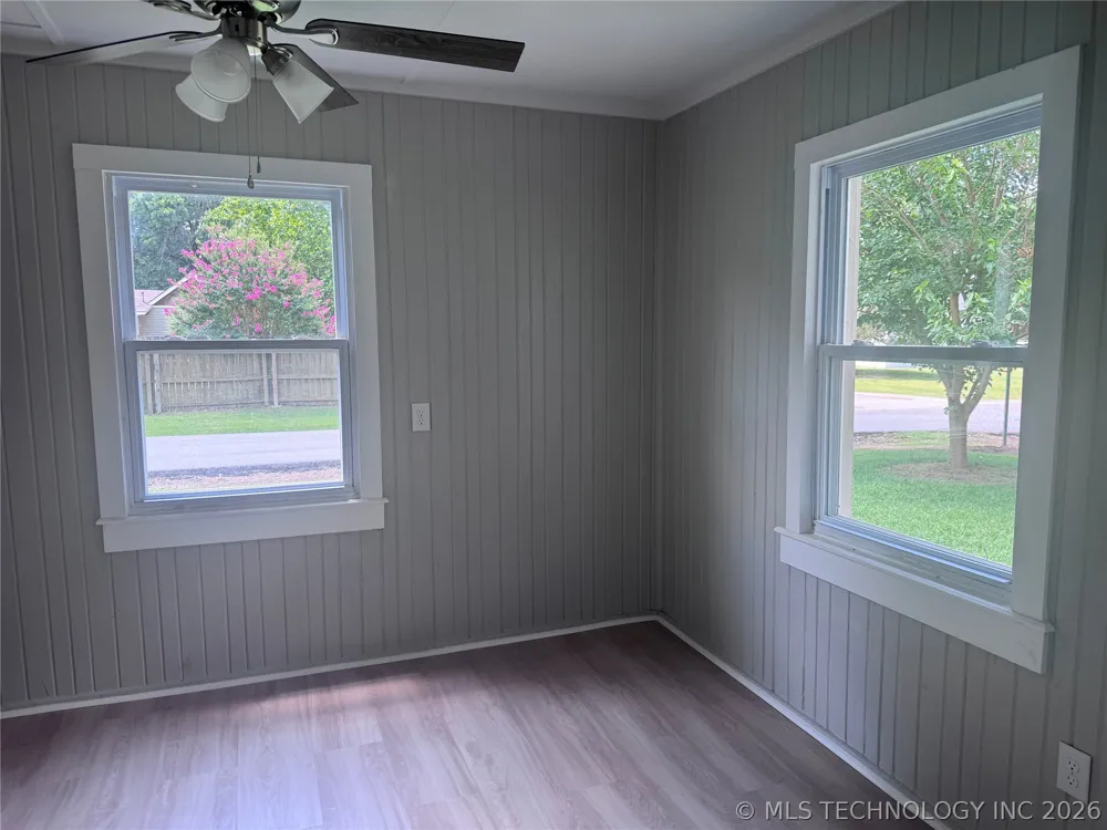 149 S 7th Street Porter, OK 74454