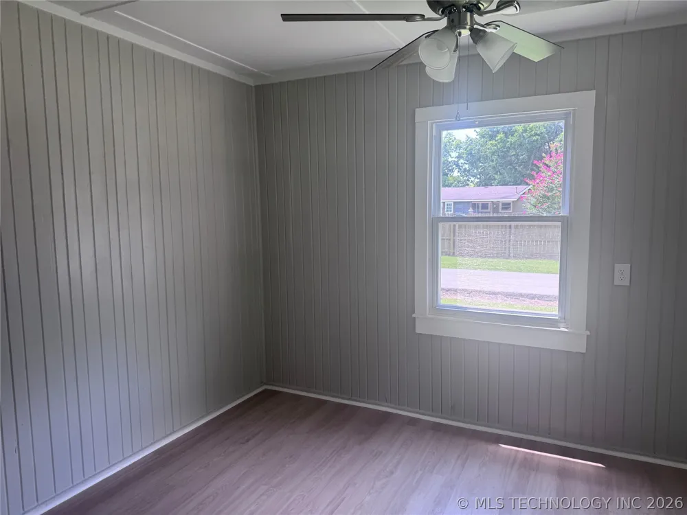 149 S 7th Street Porter, OK 74454