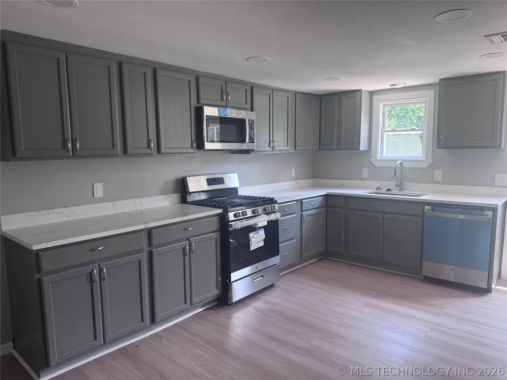 149 S 7th Street Porter, OK 74454