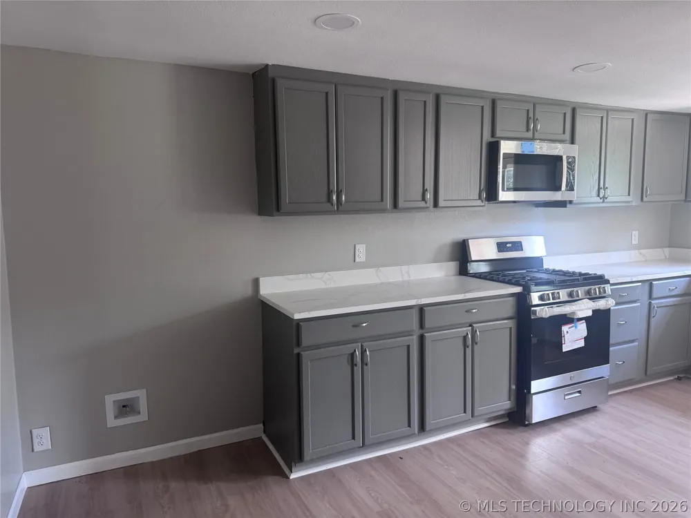 149 S 7th Street Porter, OK 74454
