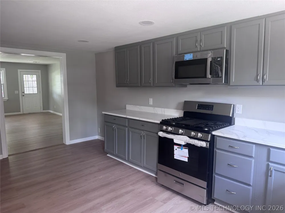 149 S 7th Street Porter, OK 74454