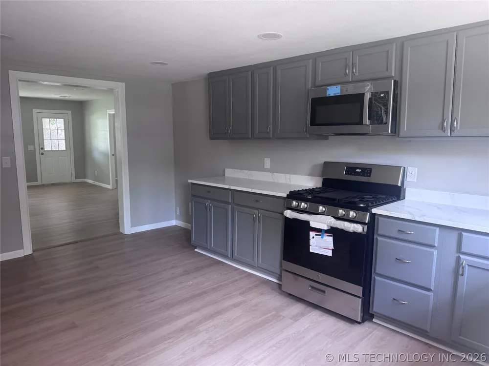 149 S 7th Street Porter, OK 74454