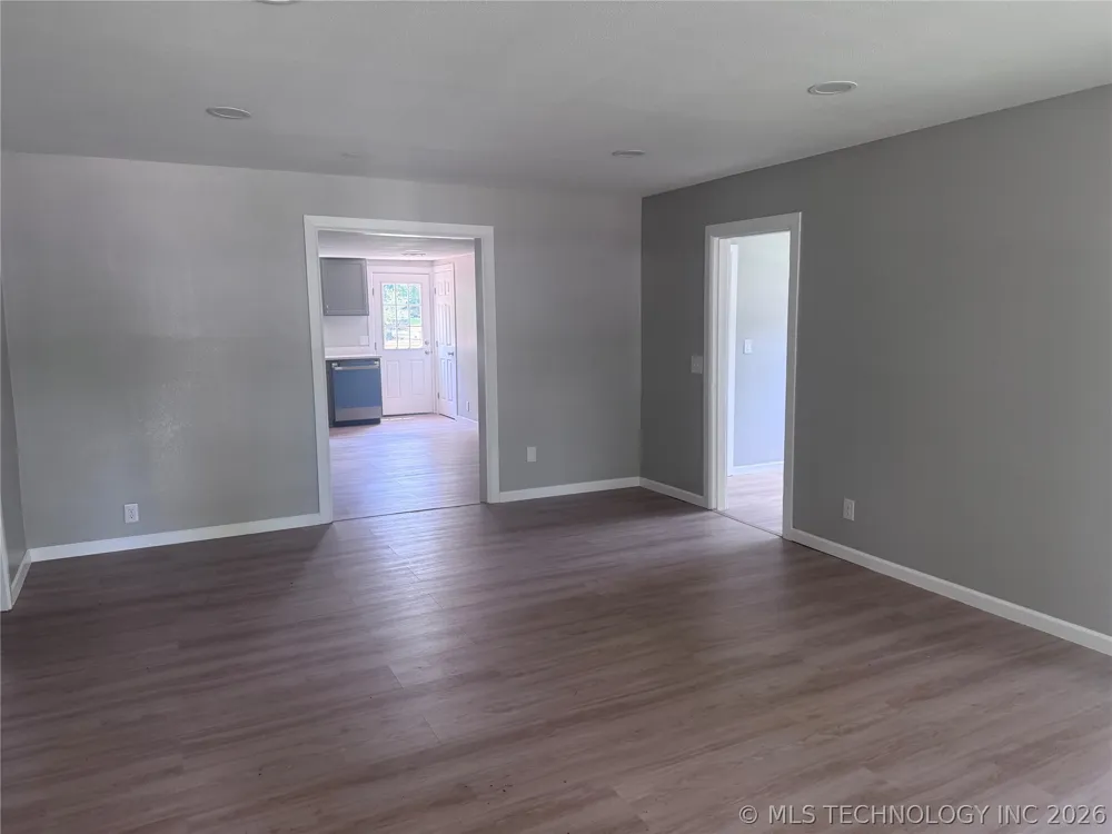 149 S 7th Street Porter, OK 74454