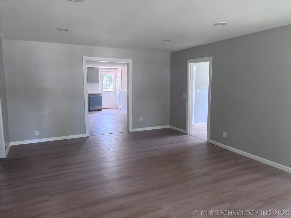149 S 7th Street Porter, OK 74454