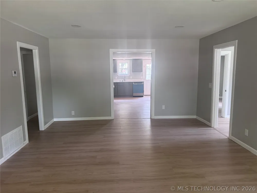149 S 7th Street Porter, OK 74454