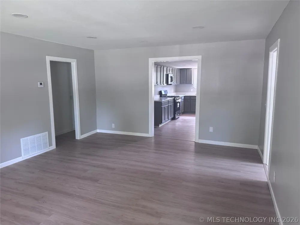 149 S 7th Street Porter, OK 74454