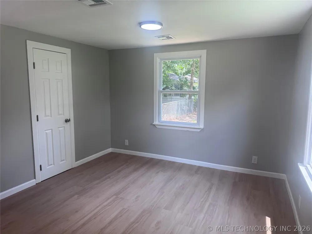 149 S 7th Street Porter, OK 74454