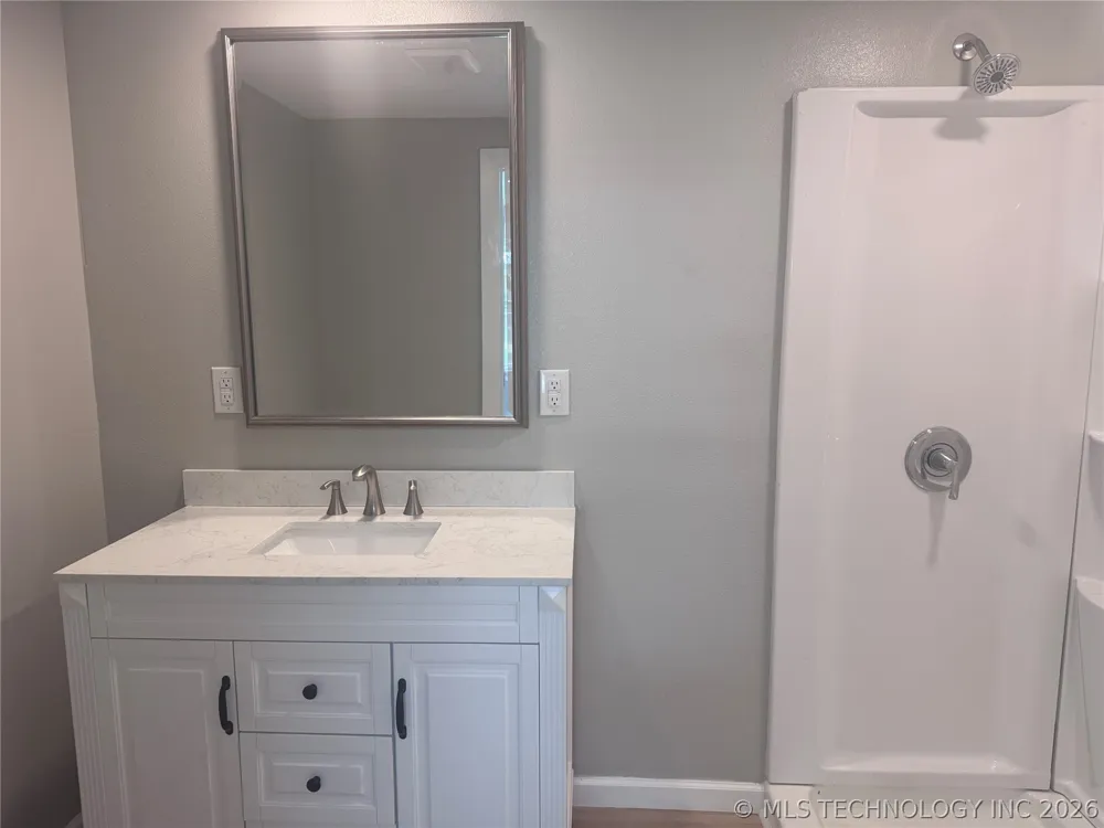 149 S 7th Street Porter, OK 74454