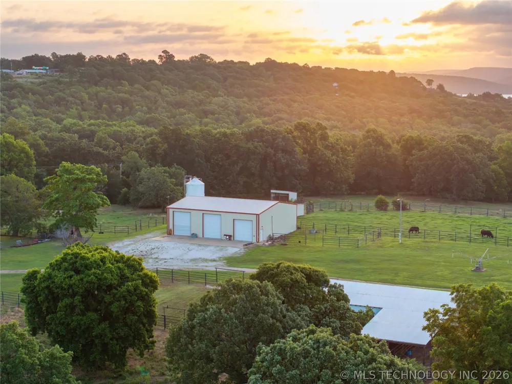 445312 Hwy 10A Gore, OK 74435