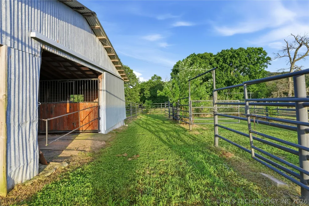 445312 Hwy 10A Gore, OK 74435