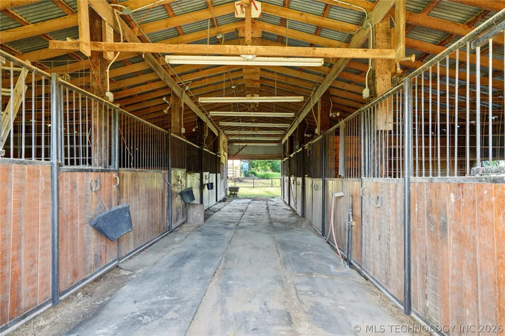 445312 Hwy 10A Gore, OK 74435