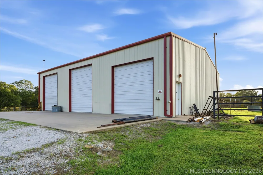 445312 Hwy 10A Gore, OK 74435