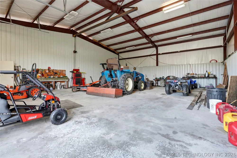 445312 Hwy 10A Gore, OK 74435