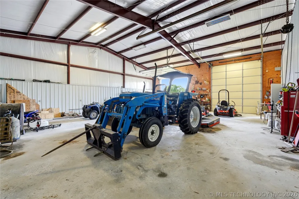445312 Hwy 10A Gore, OK 74435