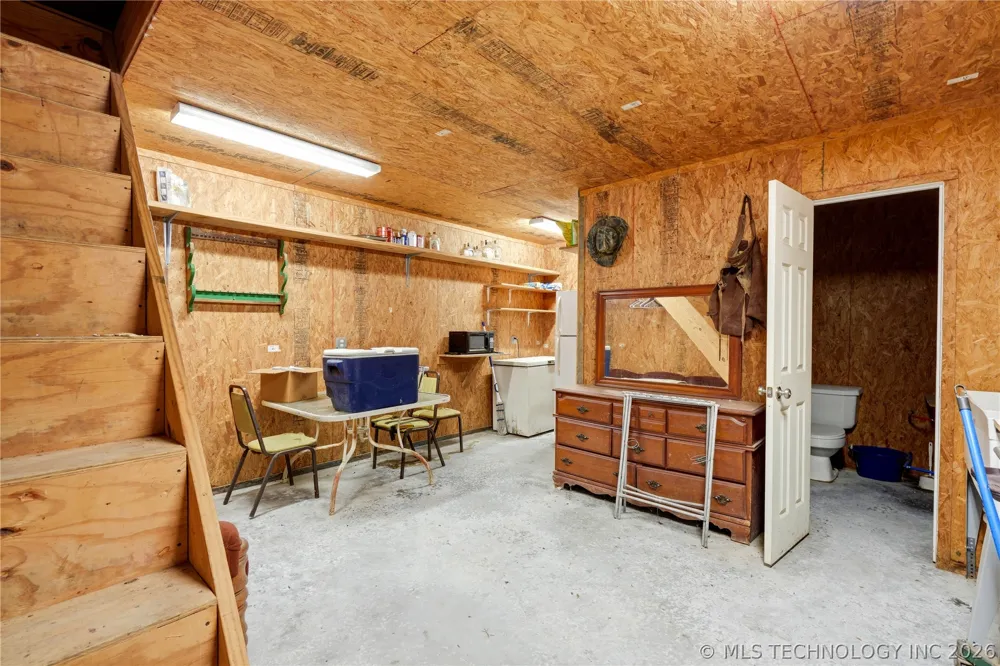 445312 Hwy 10A Gore, OK 74435